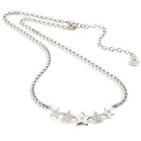 Collana Jack&co Donna Dream in Argento Zirconia JCN0506 - JCN0506
